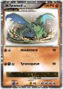 .M.Tyranocif