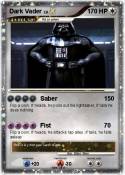 Dark Vader