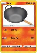 Wok