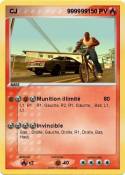 CJ 999999