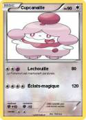 Cupcanaille
