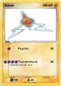 Rotom