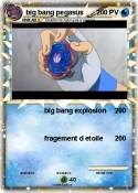 big bang