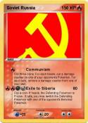 Soviet Russia