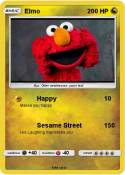 Elmo