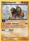 Vulgaris Magist