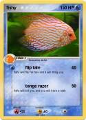 fishy