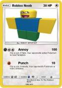 Roblox Noob