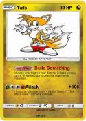 Tails