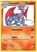 Dragonsour