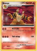 Bowser