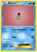 Patrick