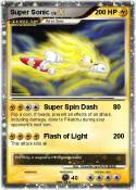 Super Sonic