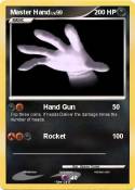 Master Hand