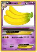 banana