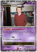 Wyatt