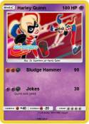Harley Quinn