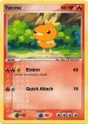 Torchic