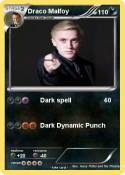 Draco Malfoy