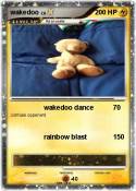 wakedoo