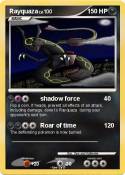 Rayquaza