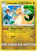 Charizards