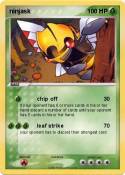 ninjask