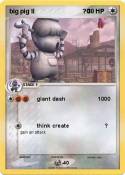 big pig II ?0