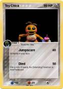 Toy Chica