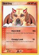 Devil Dog