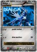 dialga