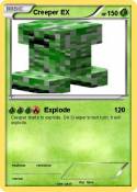 Creeper EX