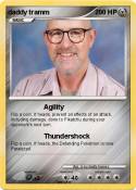 daddy tramm