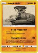 Joseph Stalin