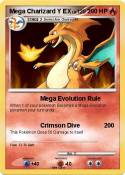 Mega Charizard