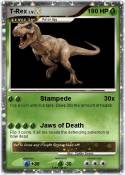 T-Rex