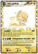 stars godess