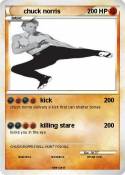 chuck norris