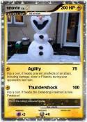 snovie