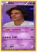 Svilar