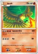 ho-oh