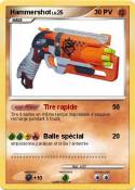 Hammershot