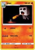 ghast
