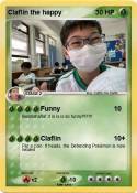 Claflin the