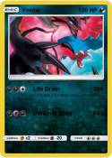 Yveltal