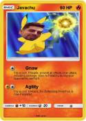 Javachu