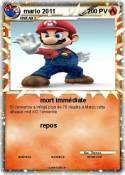 mario 2011