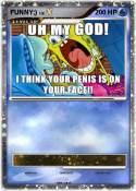 FUNNY;)