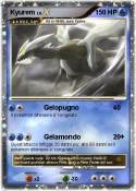 Kyurem