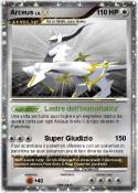 Arceus